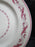 Haviland (New York) Holmsford, Pink Design: Salad Plate (s), 7 1/2", As Is