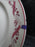 Haviland (New York) Holmsford, Pink Design: Salad Plate (s), 7 1/2", As Is