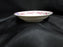 Haviland (New York) Holmsford, Pink Design: Fruit Bowl, 5", As Is