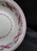 Haviland (New York) Holmsford, Pink Design: Fruit Bowl, 5", As Is
