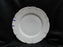 Haviland Schleiger 421, Blank 9, Gold Outlines: Dinner Plate (s), 9 5/8", As Is