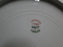 Haviland Schleiger 421, Blank 9, Gold Outlines: Dinner Plate (s), 9 5/8", As Is