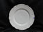 Haviland Schleiger 421, Blank 9, Gold Outlines: Dinner Plate (s), 9 5/8", As Is