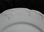 Haviland Schleiger 421, Blank 9, Gold Outlines: Dinner Plate (s), 9 5/8", As Is