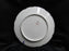 Haviland Schleiger 421, Blank 9, Gold Outlines: Dinner Plate (s), 9 5/8", As Is