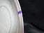 Haviland (New York) Holmsford, Pink Design: Round Serving Platter, 12.5", As Is