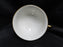 Haviland (New York) Gotham, Ivory w/ Gold Trim: 2 1/4" Cup Only, No Saucer