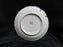 Haviland Schleiger 844, Double Gold Trim: 5 1/2" Saucer Only, No Cup, As Is