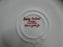 Haviland Schleiger 844, Double Gold Trim: 5 1/2" Saucer Only, No Cup, As Is
