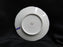 Haviland Schleiger 844, Double Gold Trim: Bread Plate (s), 6 1/4", As Is