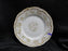 Haviland Schleiger 844, Double Gold Trim: Bread Plate (s), 6 1/4", As Is