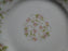 Haviland Schleiger 844, Double Gold Trim: Bread Plate (s), 6 1/4", As Is