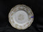 Haviland Schleiger 844, Double Gold Trim: Bread Plate (s), 6 1/4", As Is