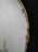 Haviland (Limoges) Schleiger 1151, Baltimore Roses: Salad Plate, 8 1/2", As Is