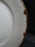Haviland (Limoges) Schleiger 1151, Baltimore Roses: Bread Plate, 6 1/8", As Is