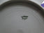 Haviland (Limoges) Schleiger 1151, Baltimore Roses: Bread Plate, 6 1/8", As Is