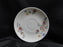 Haviland (Limoges) Head 56, Pink & Yellow, CHF 189: 5 5/8" Saucer (s) Only