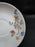 Haviland (Limoges) Head 56, Pink & Yellow, CHF 189: 5 5/8" Saucer (s) Only