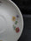 Haviland (Limoges) Head 56, Pink & Yellow, CHF 189: 5 5/8" Saucer (s) Only