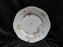 Haviland Schleiger 664C, Yellow & Pink Flowers: Dinner Plate (s), 9 5/8", As Is
