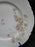Haviland Schleiger 664C, Yellow & Pink Flowers: Dinner Plate (s), 9 5/8", As Is