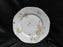 Haviland Schleiger 664C, Yellow & Pink Flowers: Dinner Plate (s), 9 5/8", As Is