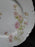 Haviland Schleiger 664C, Yellow & Pink Flowers: Dinner Plate (s), 9 5/8", As Is