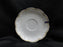 Haviland (Limoges) Schleiger 22, Double Gold Trim: 5 1/2" Saucer (s) Only, As Is