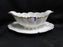 Haviland (Limoges) Schleiger 22, Double Gold Trim: Gravy w/ Underplate, As Is