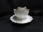 Haviland (Limoges) Schleiger 22, Double Gold Trim: Gravy w/ Underplate, As Is