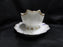 Haviland (Limoges) Schleiger 22, Double Gold Trim: Gravy w/ Underplate, As Is