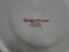 Haviland (Limoges) Schleiger 324B, Smooth, Pink Roses: 5 1/2" Saucer Only