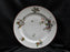 Haviland Schleiger 684-2, Birds & Florals: Dinner Plate (s), 9 3/4"