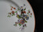 Haviland Schleiger 684-2, Birds & Florals: Dinner Plate (s), 9 3/4"