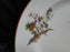 Haviland Schleiger 684-2, Birds & Florals: Dinner Plate (s), 9 3/4"