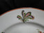 Haviland Schleiger 684-2, Birds & Florals: Dinner Plate (s), 9 3/4"