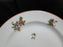 Haviland Schleiger 684-2, Birds & Florals: Dinner Plate (s), 9 3/4"