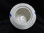 Grace's Teaware Blue Florals on White: Sugar Bowl & Lid, 5"Tall
