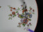 Haviland Schleiger 684-2, Birds & Florals: Dinner Plate (s), 9 3/4", As Is