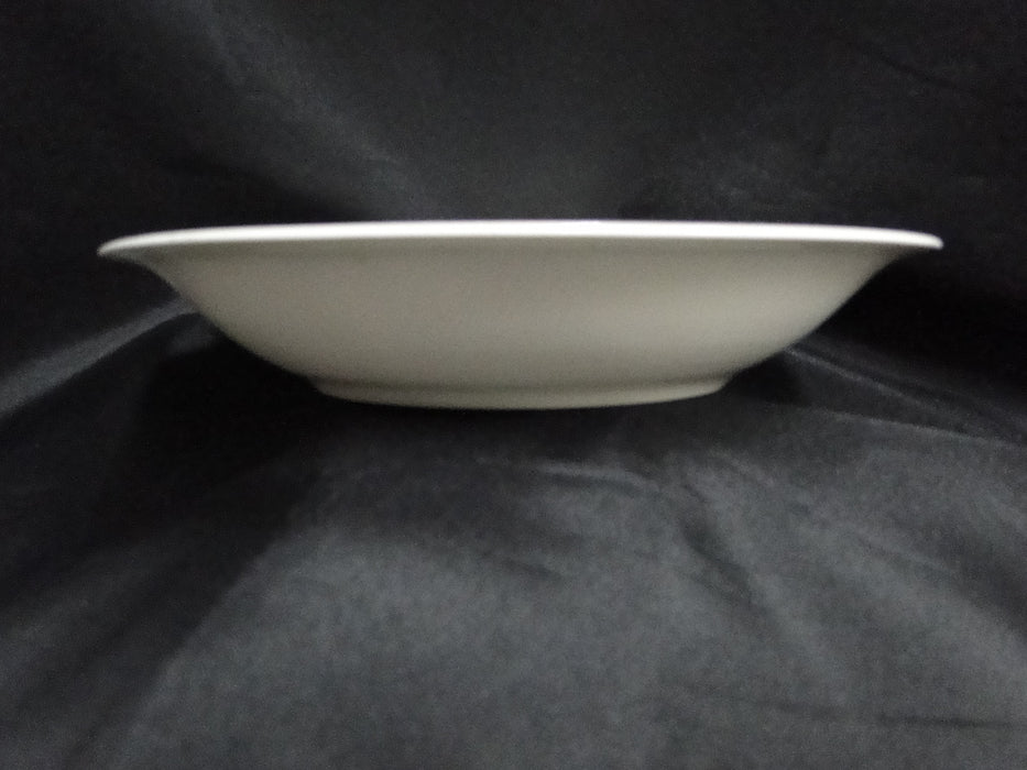 Haviland Schleiger 625A, Pink Roses on Vine: Coupe Soup Bowl (s), 7 1/2"