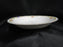 Haviland Schleiger 625A, Pink Roses on Vine: Coupe Soup Bowl, 7 1/2", As Is