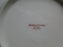 Haviland Schleiger 625A, Pink Roses on Vine: Coupe Soup Bowl, 7 1/2", As Is