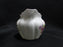 Shelley Stocks, Pink Flowers & Trim: Mini Creamer, 2 3/4" Tall Dainty