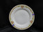 Haviland Schleiger 625A, Pink Roses on Vine: Bread Plate (s), 6 1/4", As Is