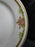 Haviland Schleiger 625A, Pink Roses on Vine: Bread Plate (s), 6 1/4", As Is