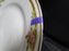 Haviland Schleiger 625A, Pink Roses on Vine: Bread Plate (s), 6 1/4", As Is
