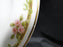 Haviland Schleiger 625A, Pink Roses on Vine: Bread Plate (s), 6 1/4", As Is