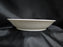Haviland Schleiger 684-2, Birds & Florals: Coupe Soup Bowl (s), 7 3/4" x 1 3/8"