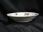 Haviland Schleiger 684-2, Birds & Florals: Coupe Soup Bowl (s), 7 3/4" x 1 3/8"