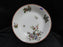 Haviland Schleiger 684-2, Birds & Florals: Coupe Soup Bowl (s), 7 3/4" x 1 3/8"